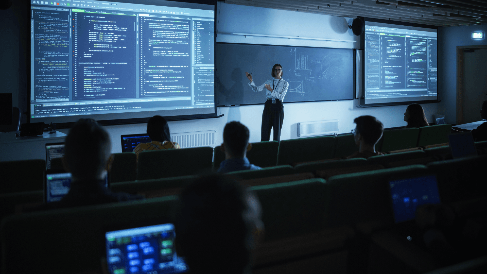 Convierte la seguridad en un proceso continuo y gestionado para tu empresa