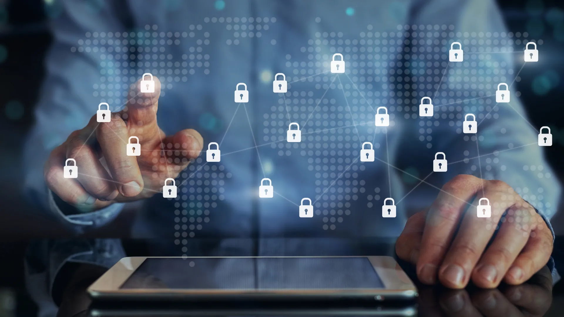 Visibilidad y control sobre la seguridad de tu infraestructura