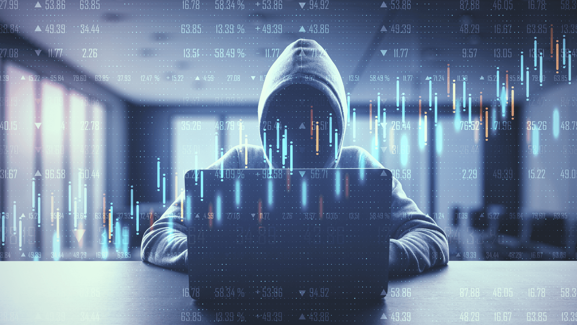 Informes técnicos para fortalecer la seguridad empresarial