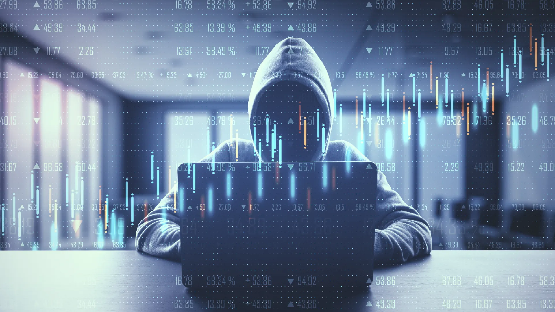 Informes técnicos para fortalecer la seguridad empresarial