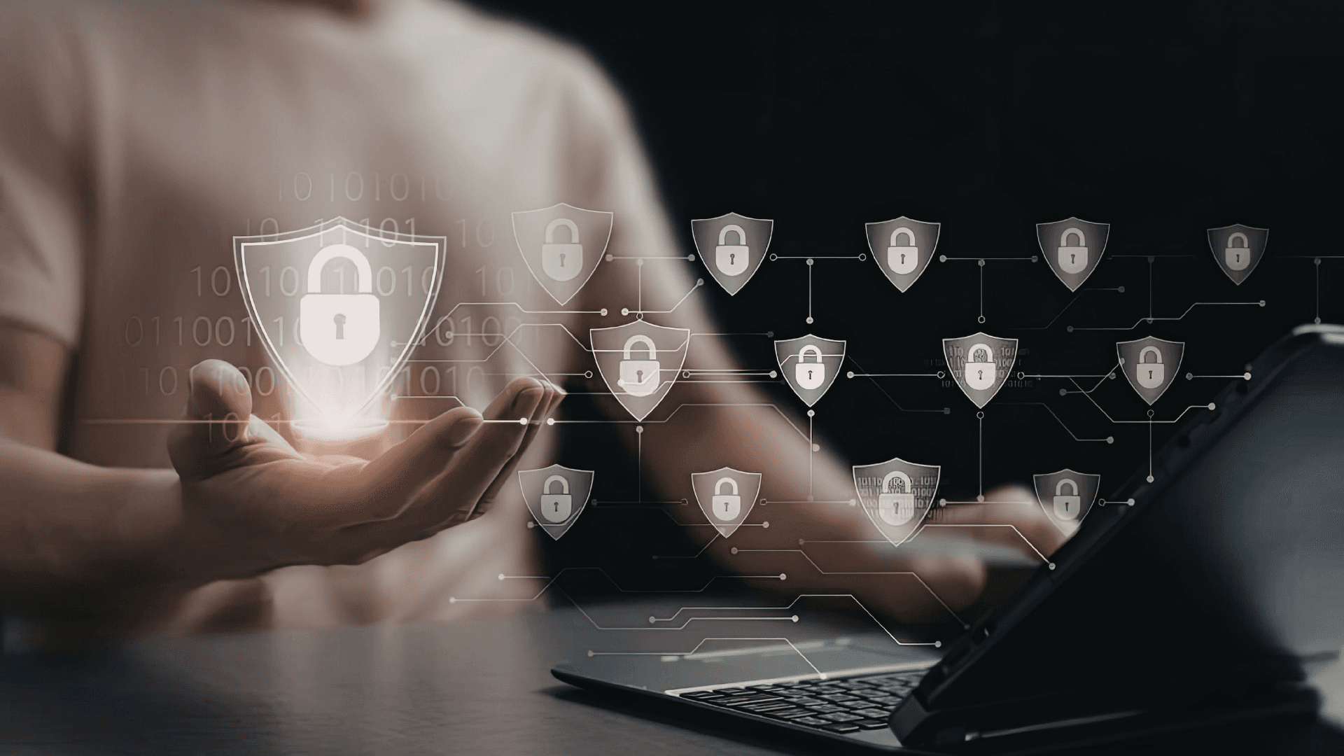 Reduce riesgos y garantiza la continuidad operativa