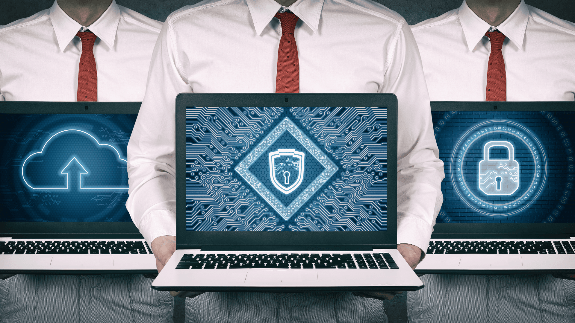 Protección adaptada a cada nivel del entorno digital