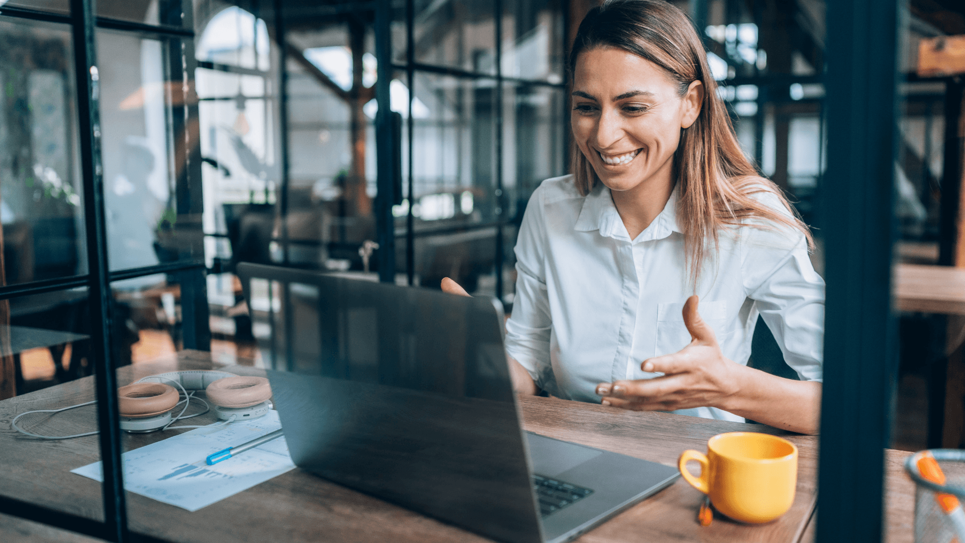 Soluciones de internet empresas adaptadas a las necesidades de tu organización