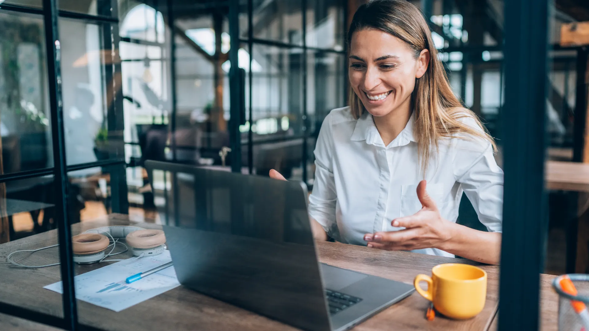 Soluciones de internet empresas adaptadas a las necesidades de tu organización