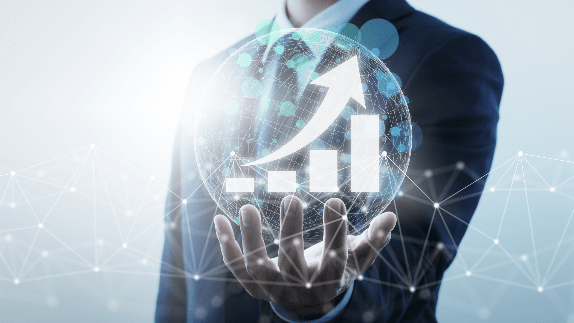Conectividad segura y estable para operaciones corporativas exigentes