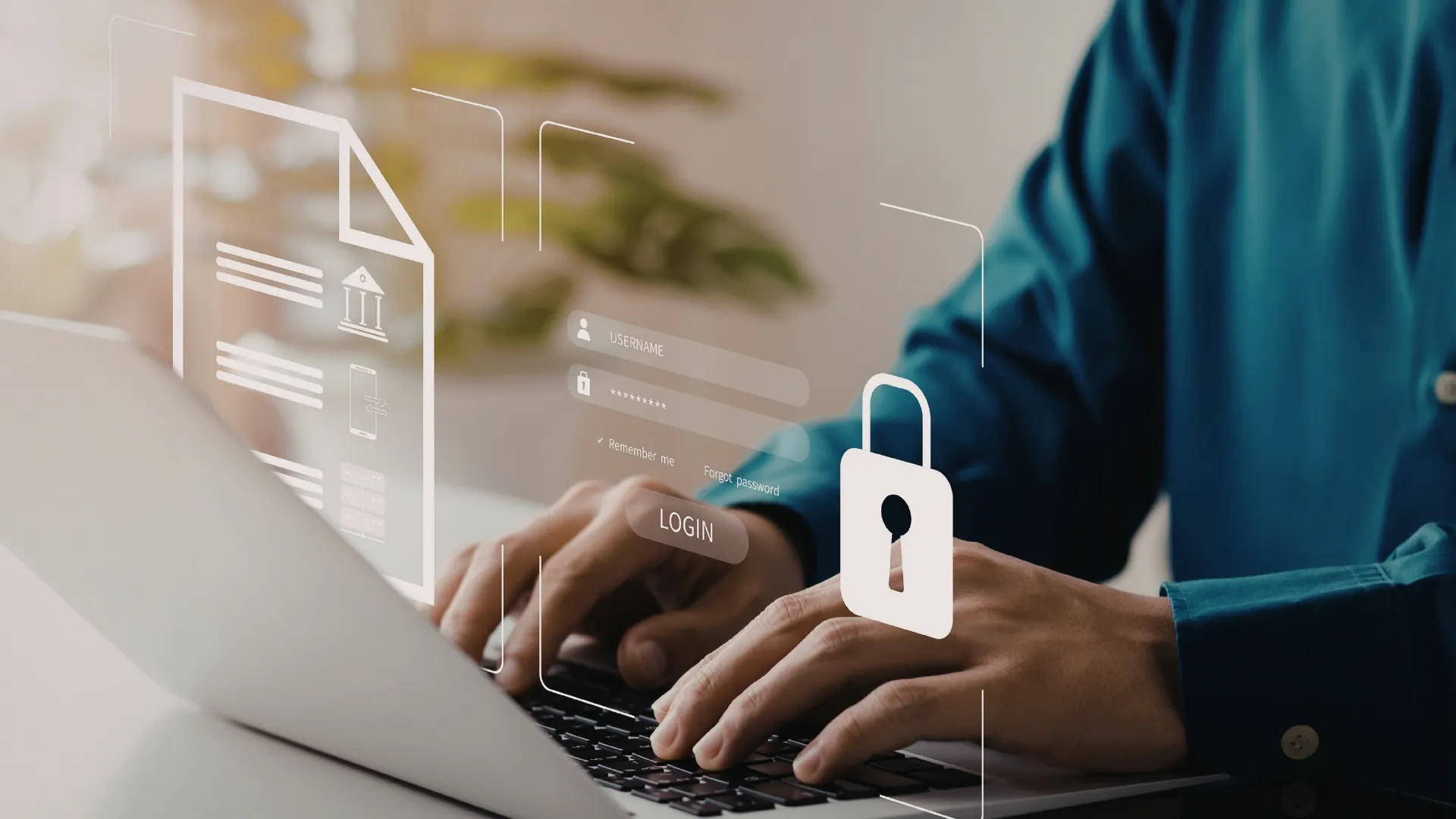 Reduce la exposición a incidentes y asegura la continuidad operativa de tu empresa