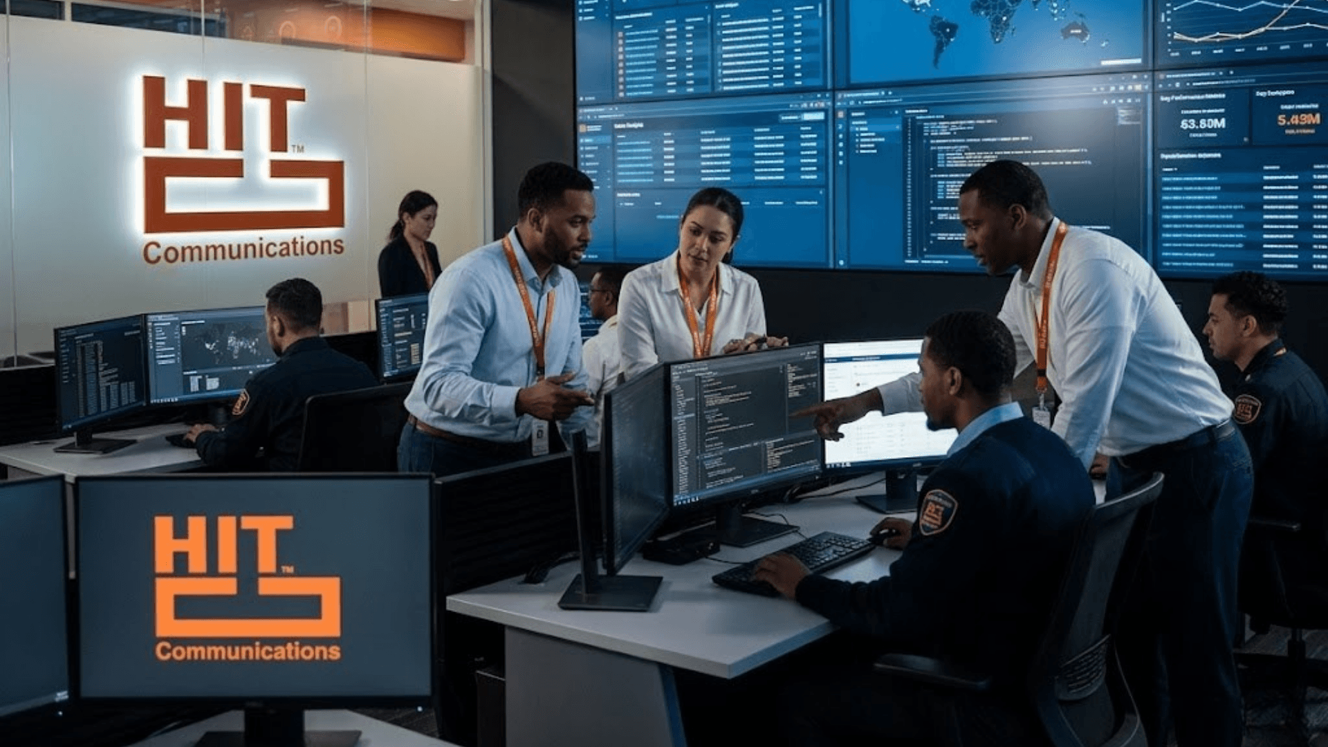 Visibilidad continua sobre amenazas digitales en tu organización