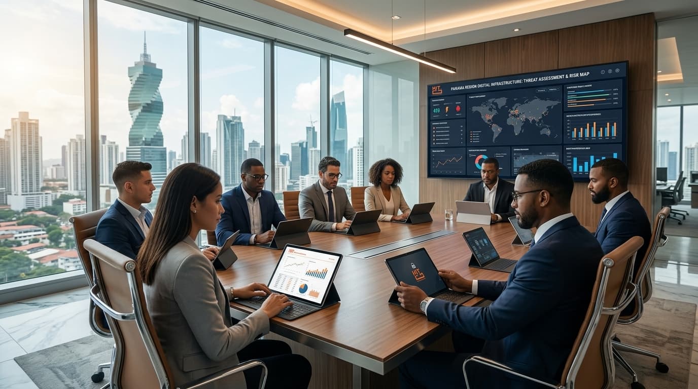 Telefonía cloud para empresas en Panamá