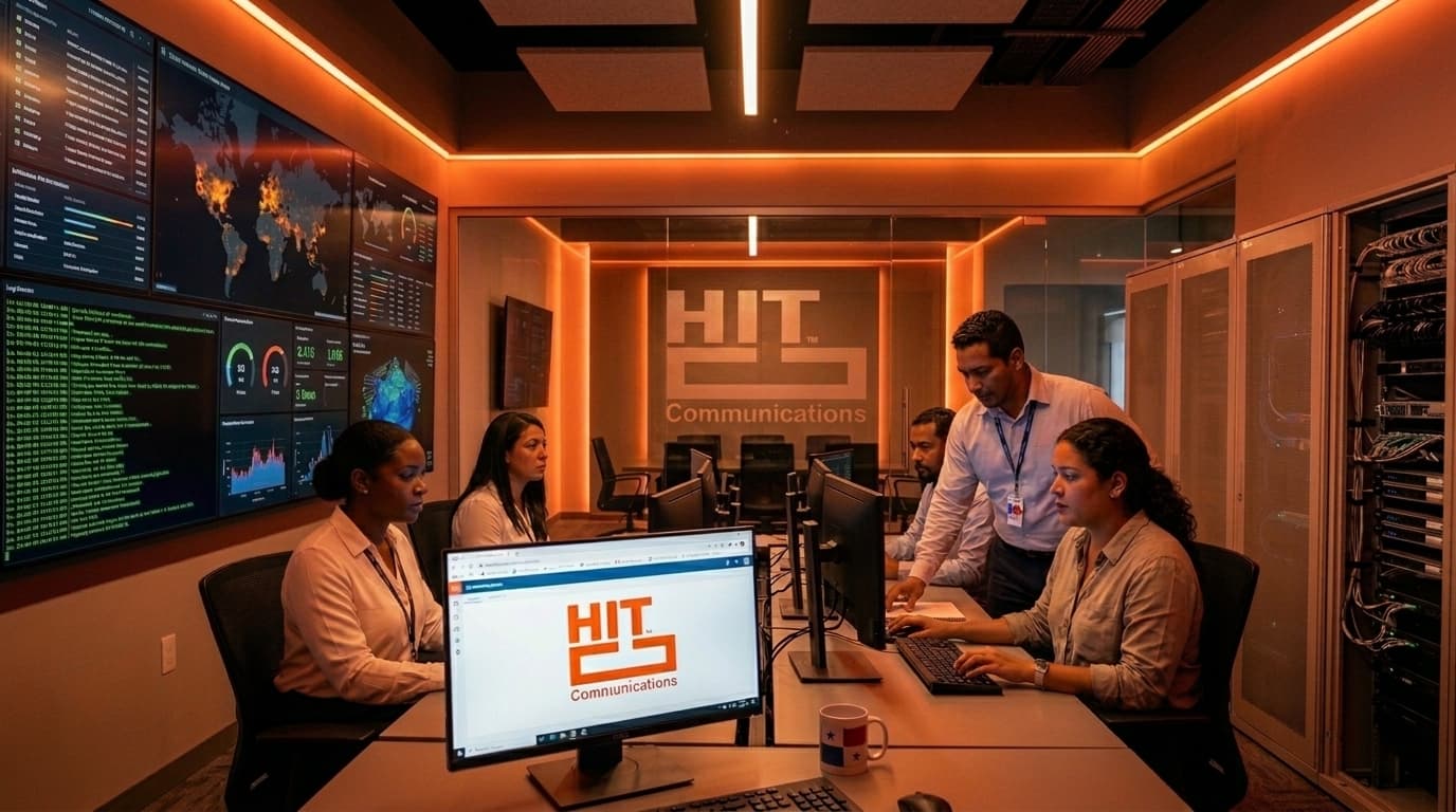 Detección de amenazas y respuesta ante incidentes de seguridad