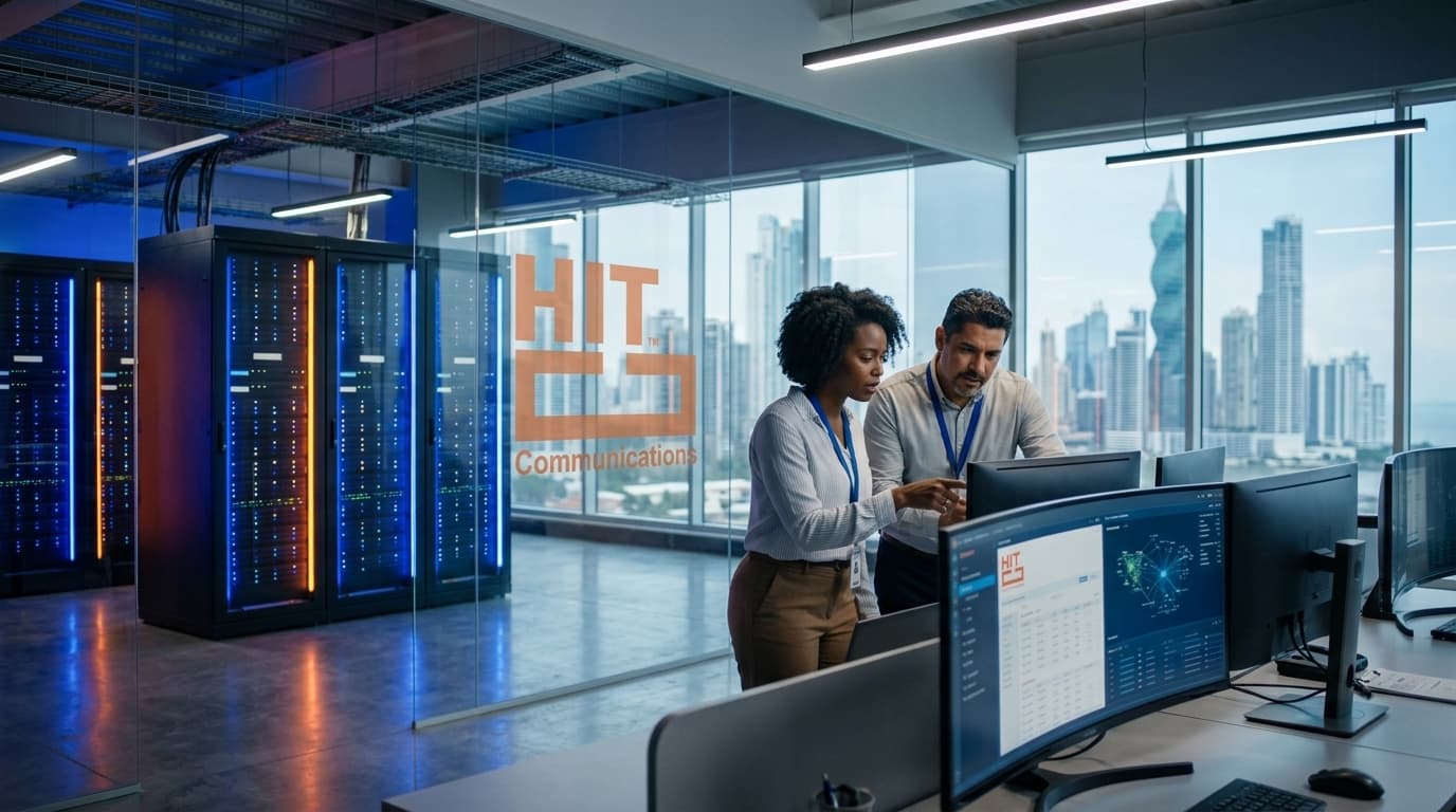 Seguridad en la nube para empresas en Panamá