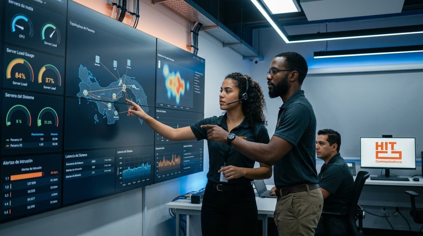 Monitoreo continuo y detección de amenazas en entornos cloud