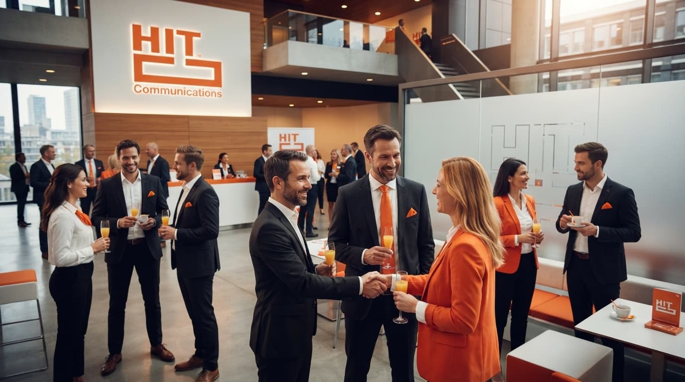 Networking