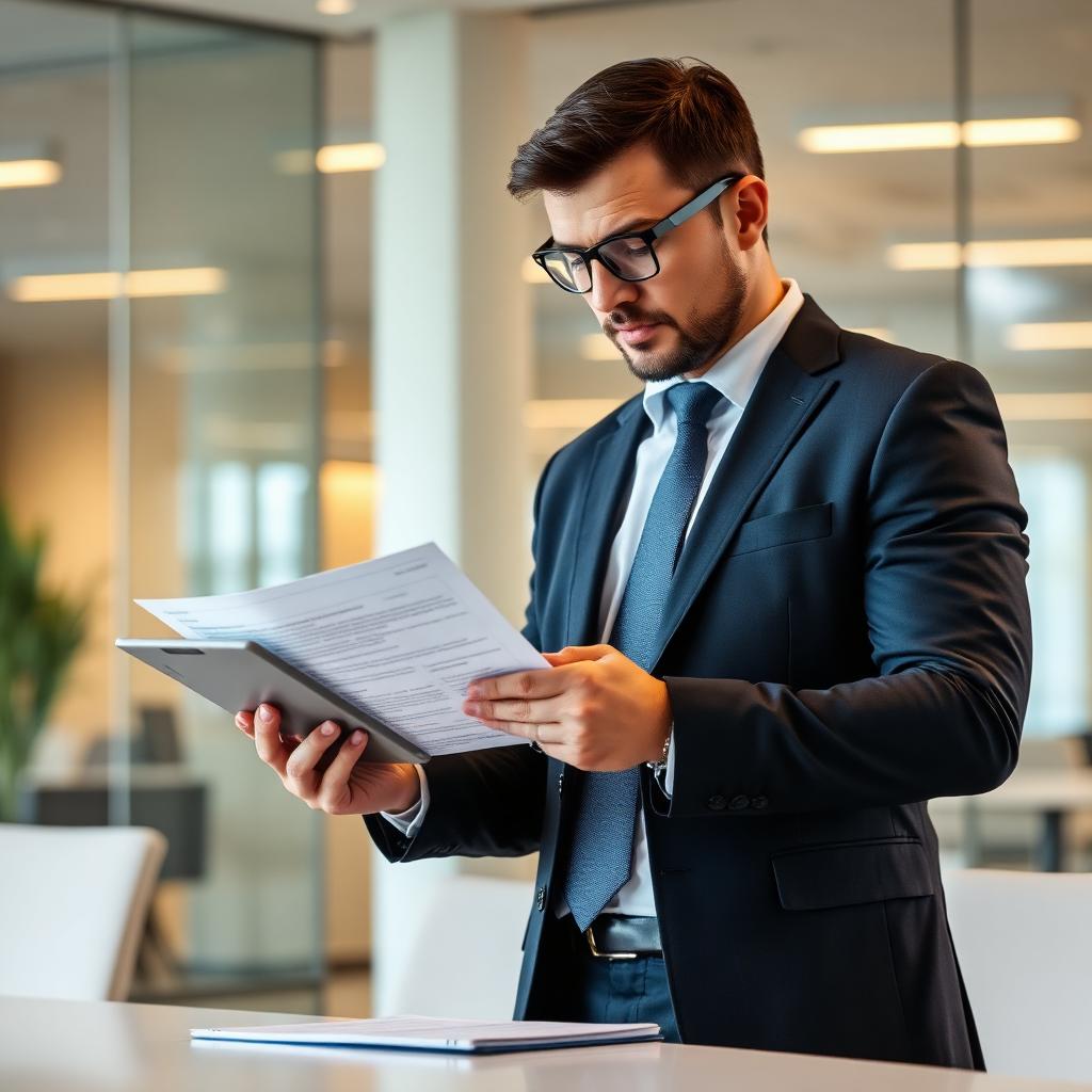 Ingeniero de TI de HIT Communications configurando la plataforma de Microsoft Teams corporativo para garantizar la seguridad de red en Bogotá, Colombia.
