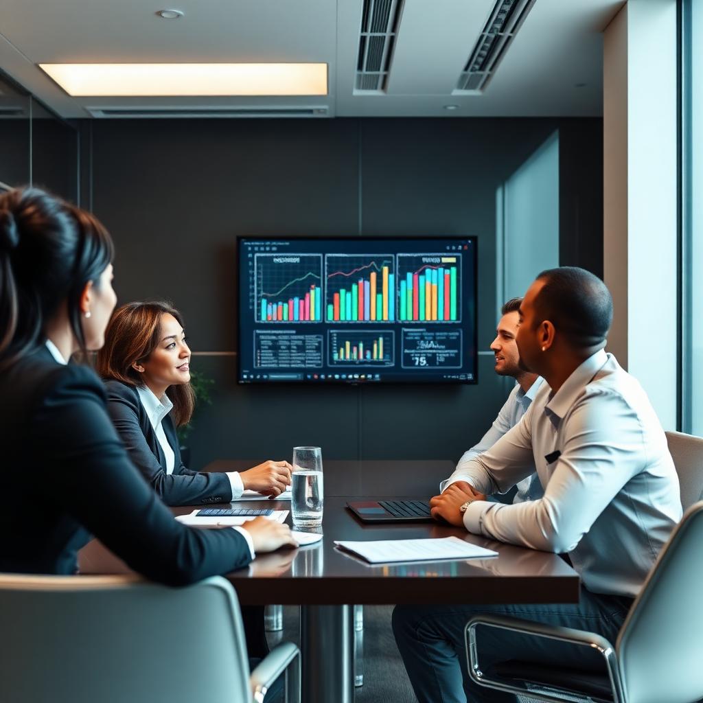 Router y equipo de telecomunicaciones empresarial de alto rendimiento aislado, representando la solución de internet simétrico y robusto para Colombia.