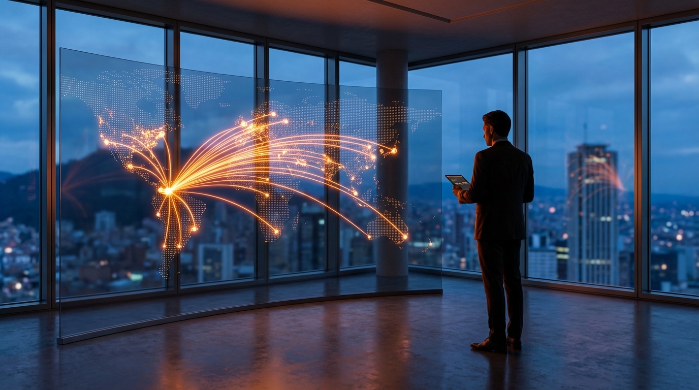 Presencia Estratégica HIT