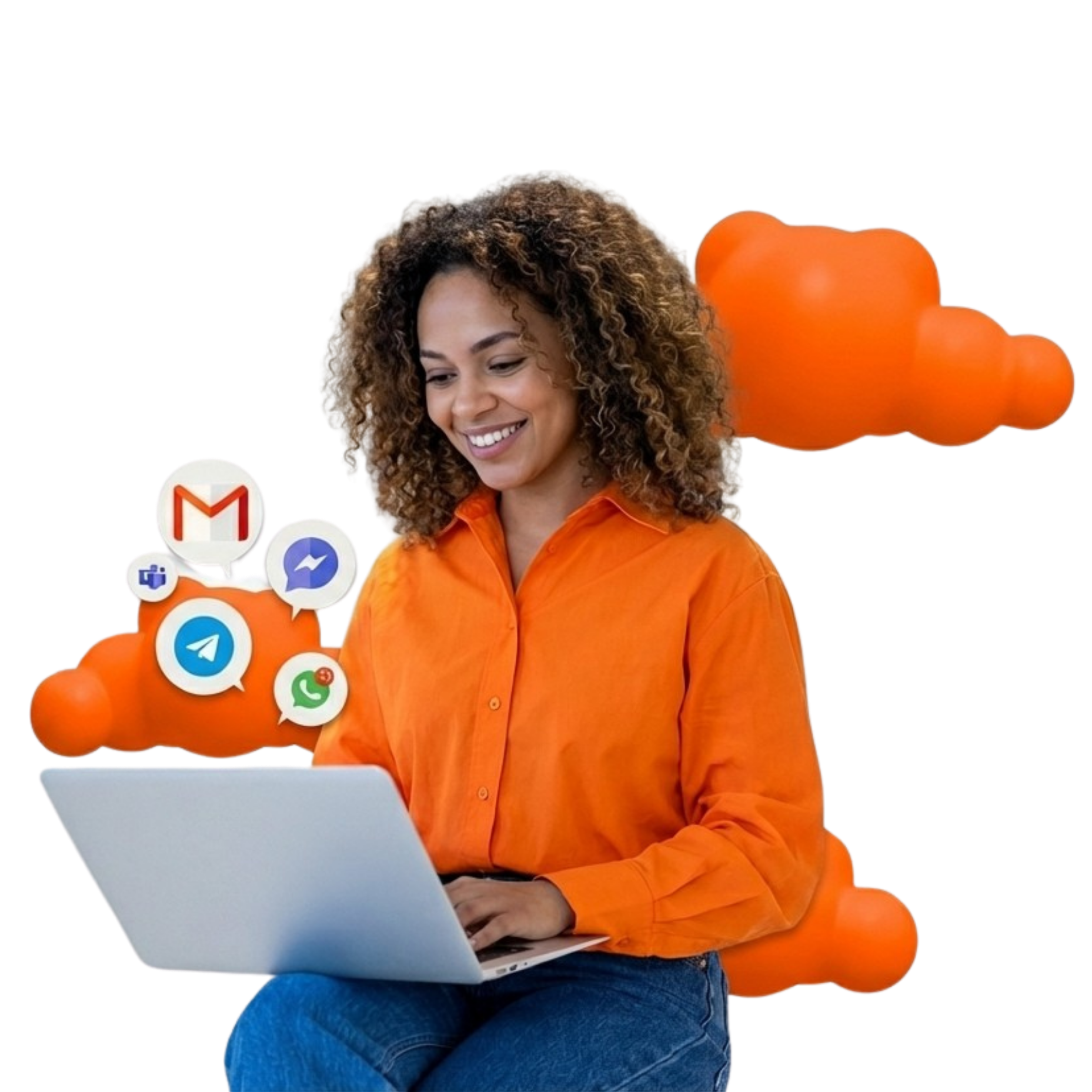 Modelo HIT Communications