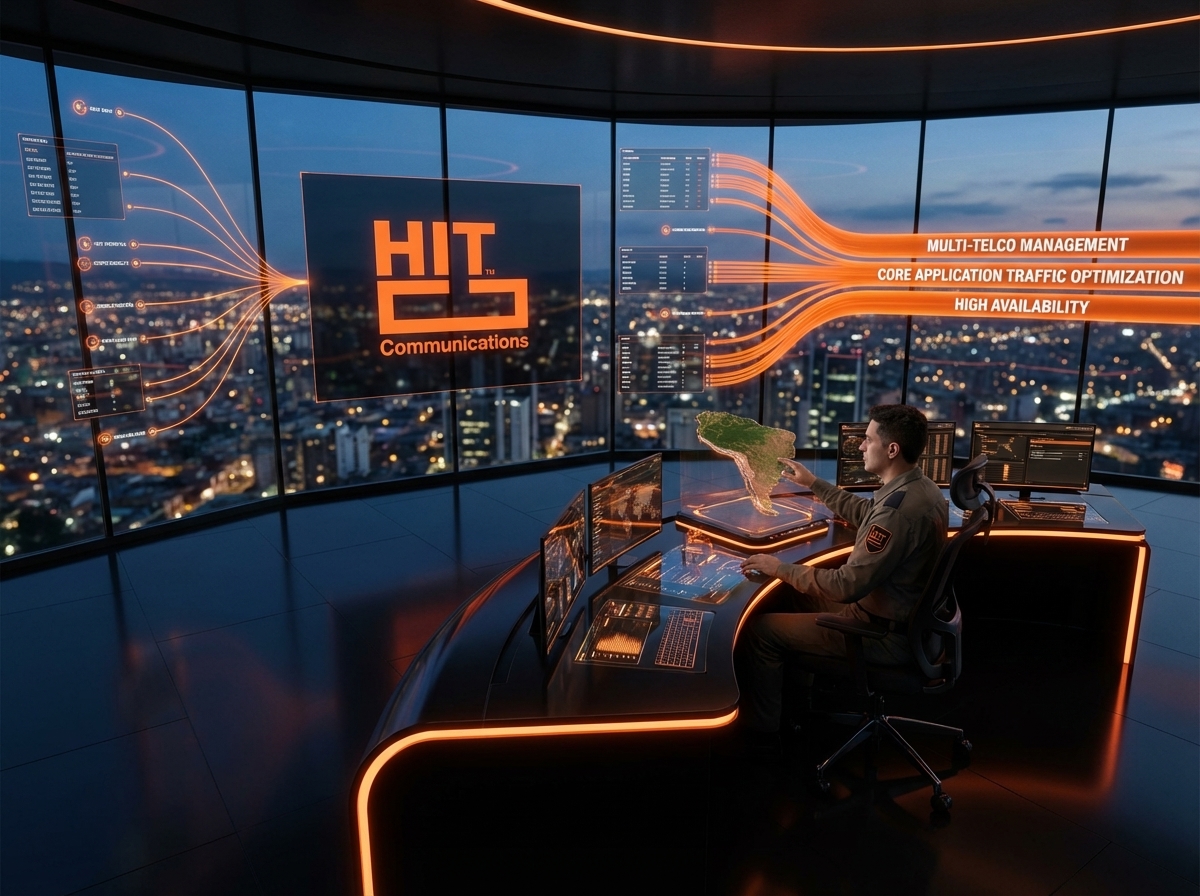 Operaciones Colombia